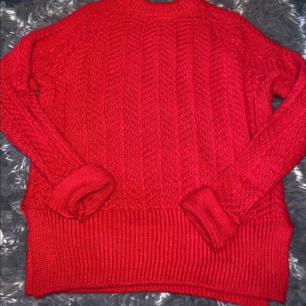 Loft Sweater